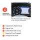 Illustration for article titled Consumer Reports Ranks Cadillac's Super Cruise Above Tesla's Autopilot, Also Says That Volvo's Pilot Assist Is Bad
